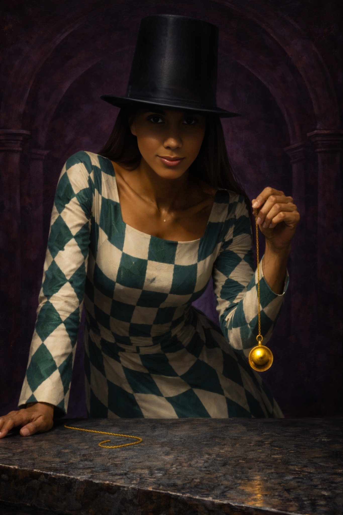 Mona Hilal